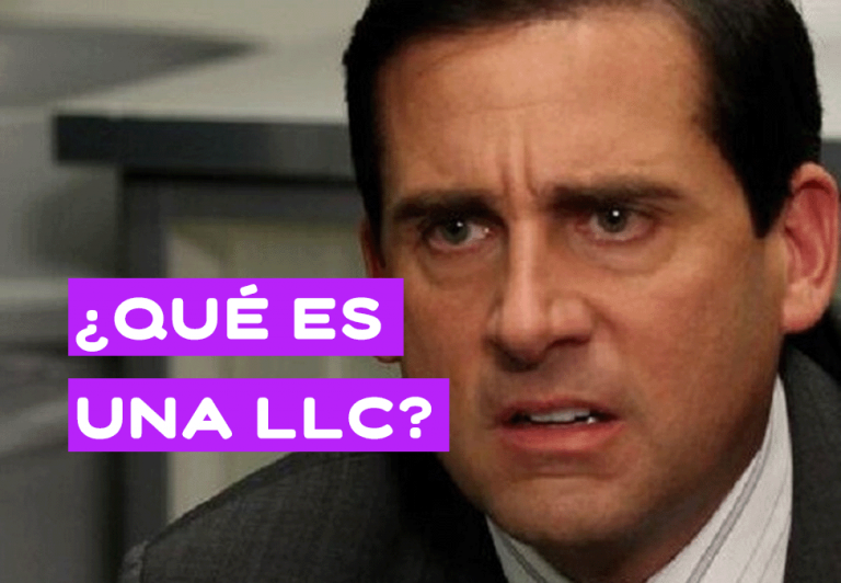 QUE ES UNA LLC