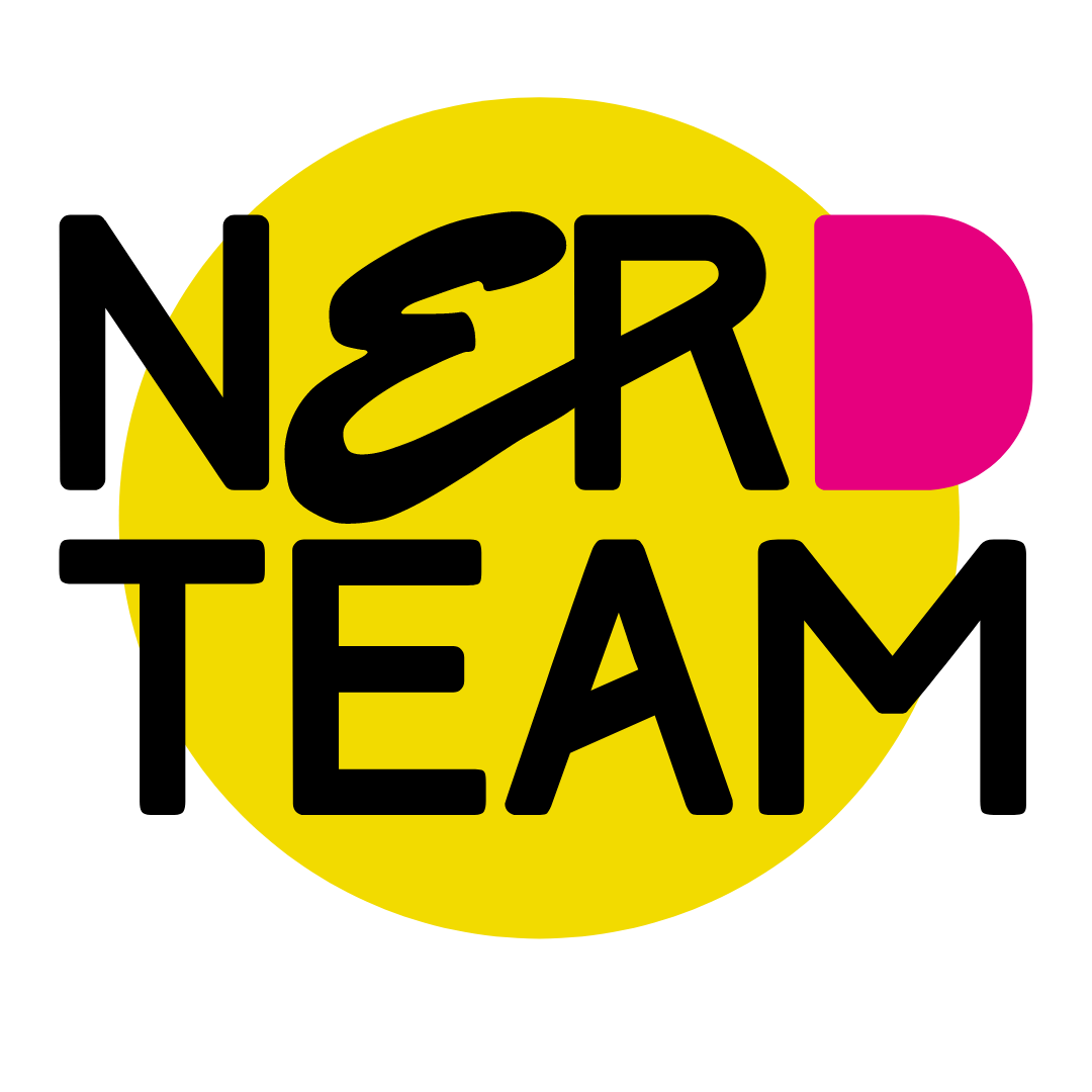 logo nerdteam