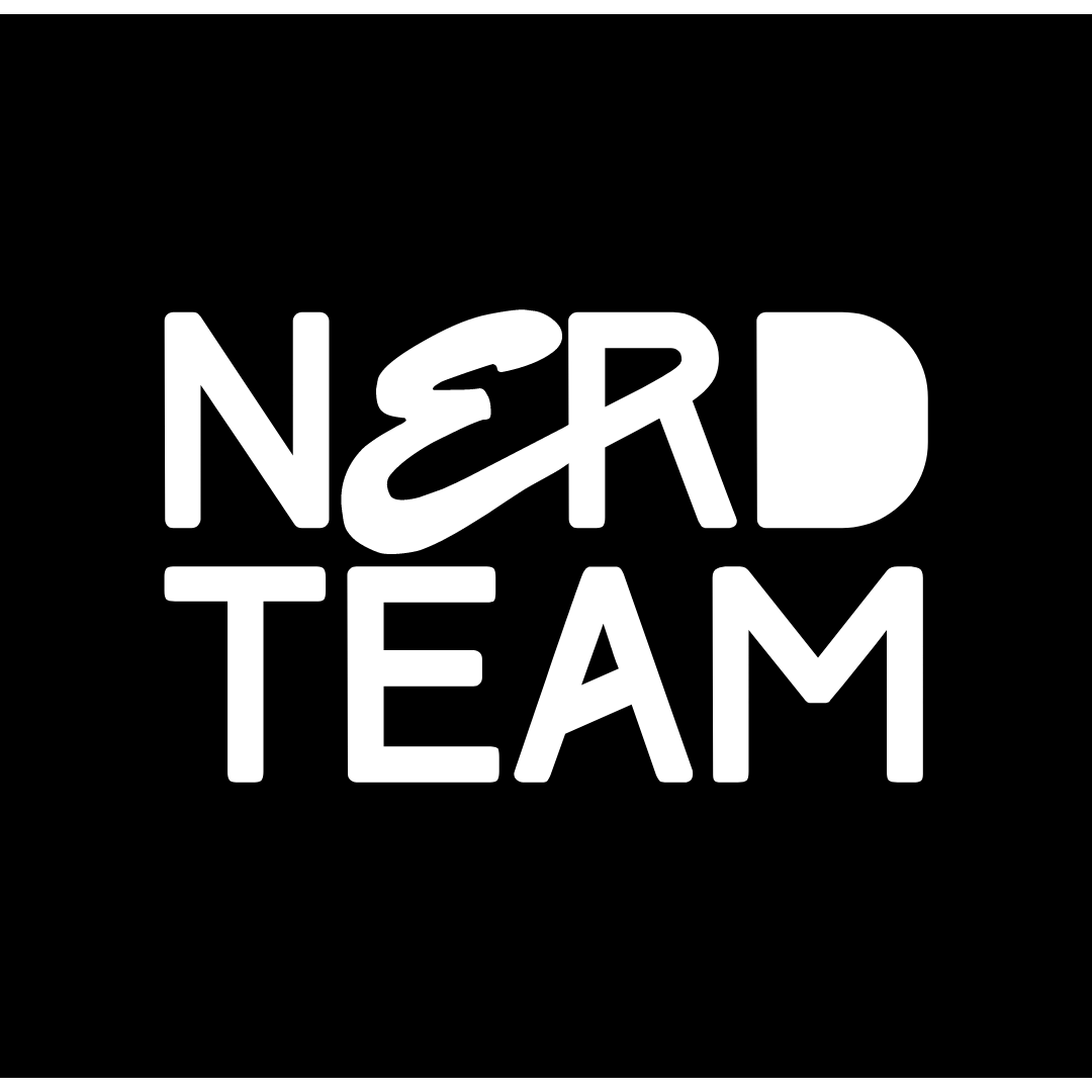 logo nerdteam