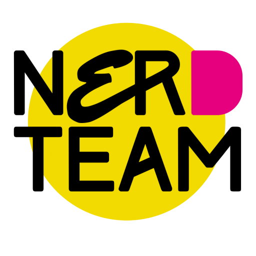 logo nerdteam
